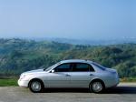 Lancia Thesis 2002 года